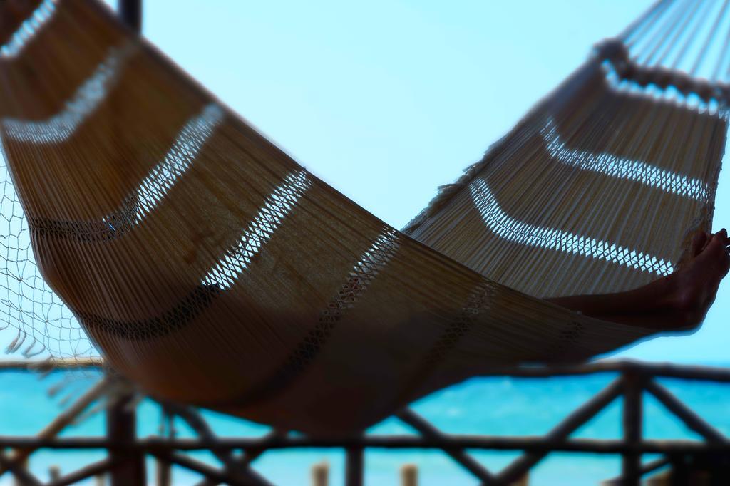 Na Beira Do Mar Pousada Prea Dış mekan fotoğraf