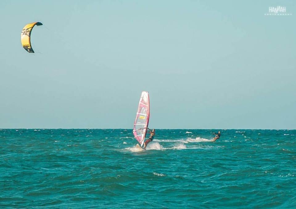 Na Beira Do Mar Pousada Prea Dış mekan fotoğraf