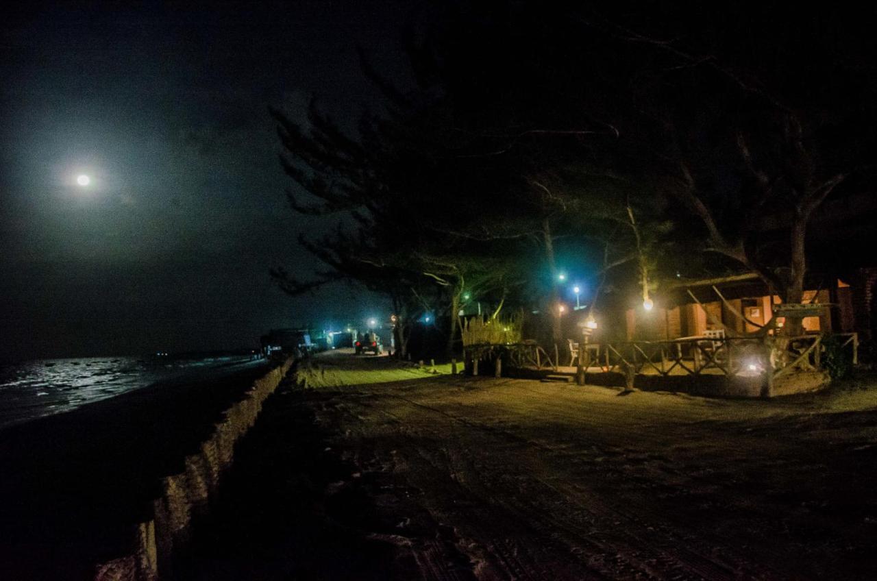 Na Beira Do Mar Pousada Prea Dış mekan fotoğraf